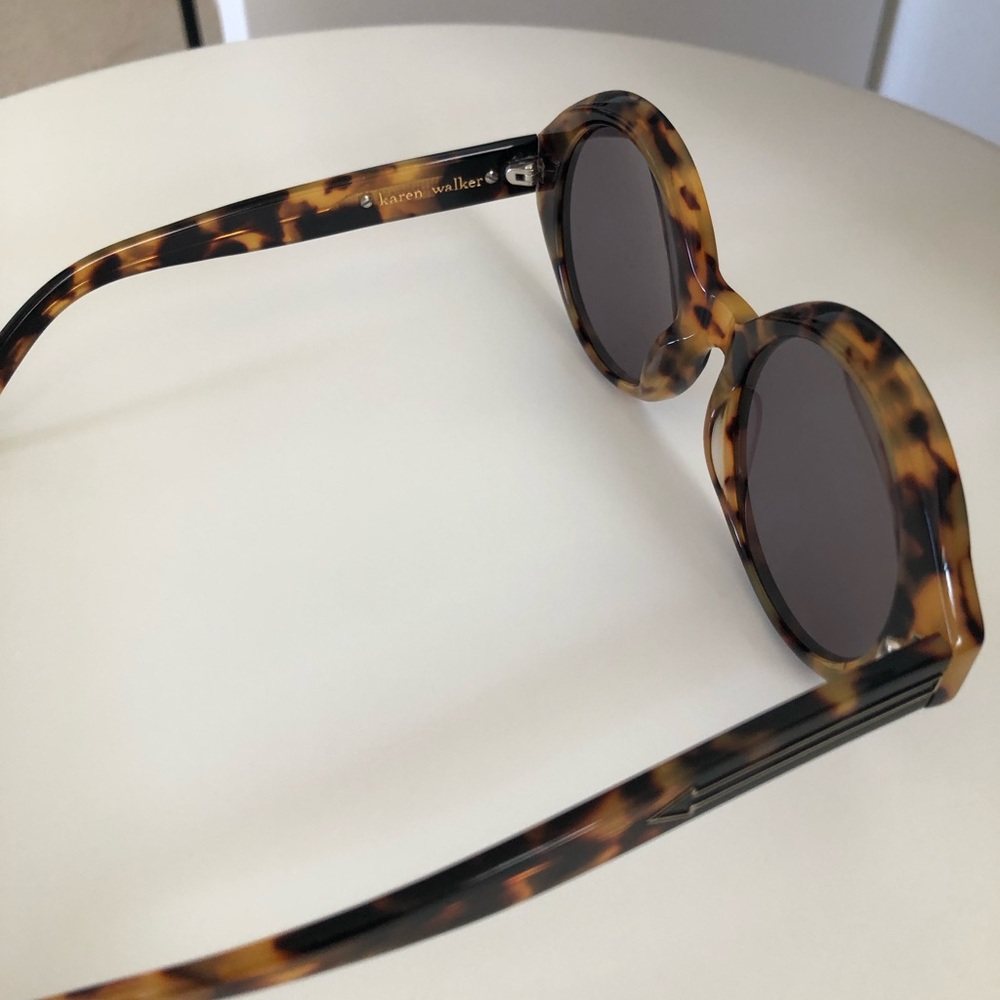 Karen Walker Sunglasses